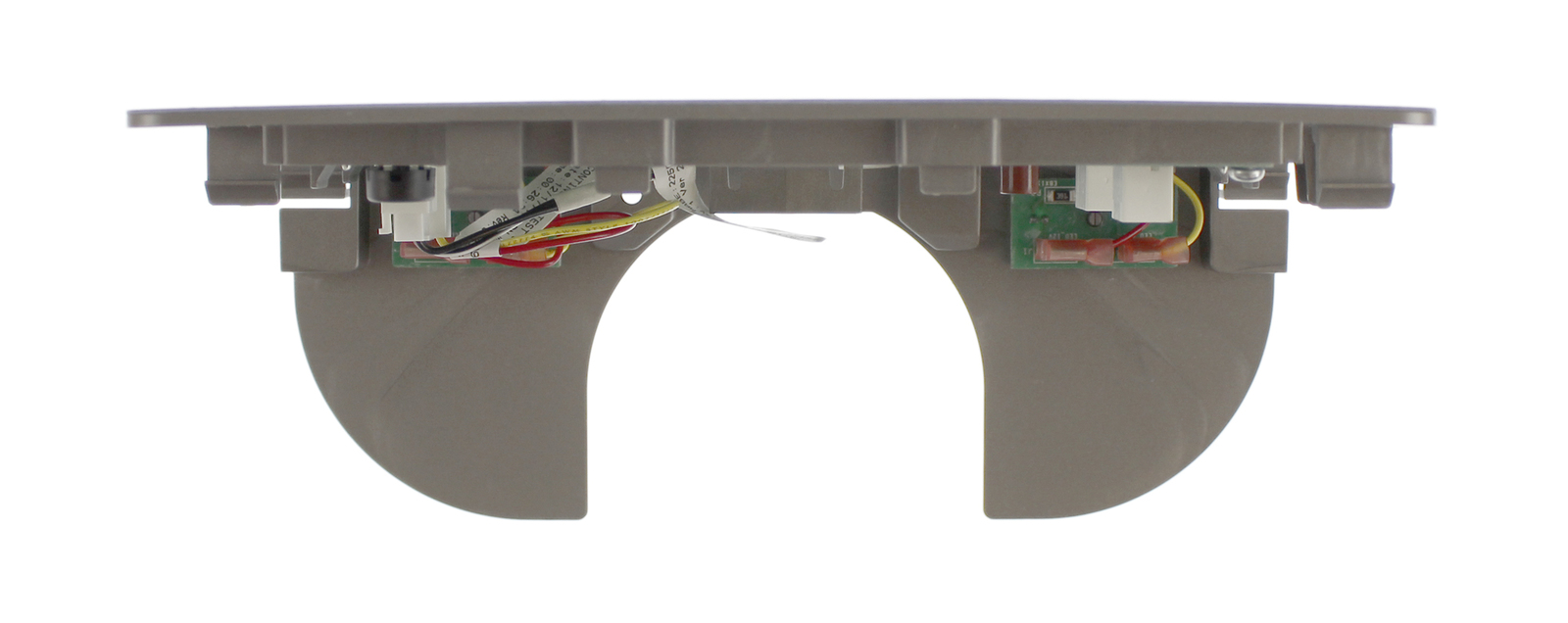 WR03F04447 - Genuine OEM GE Refrigerator Control Board Display Assembly